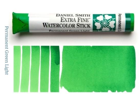 PERMANENT GREEN LIGHT 46