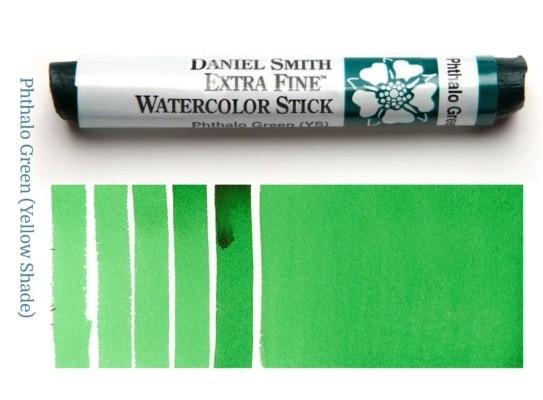 PHTALO GREEN (YELOW SHADE) 26