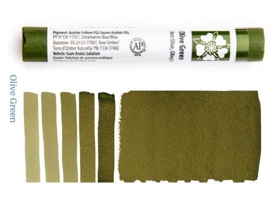 OLIVE GREEN 58
