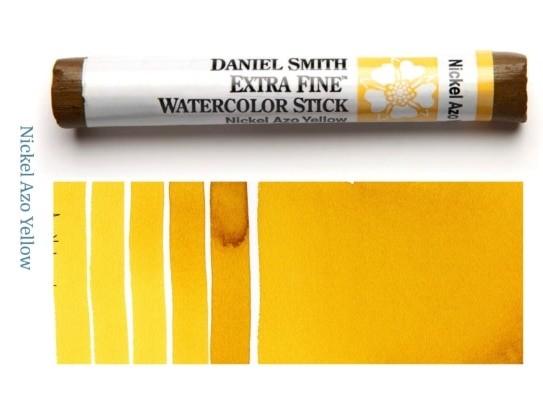 NICKEL AZO YELLOW 25