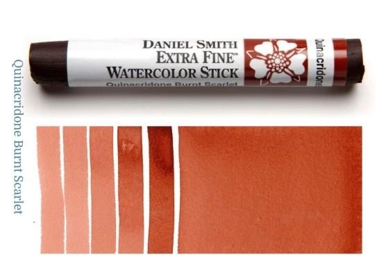 QUINACRIDONE BURNT SCARLET 15