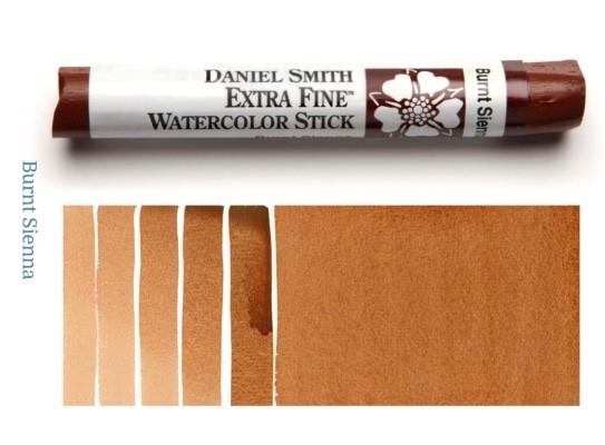BURNT SIENNA 9