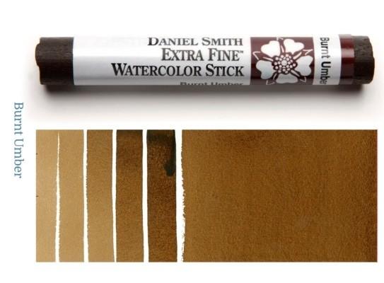 BURNT UMBER 4