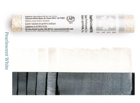 PEARLESCENT WHITE 54