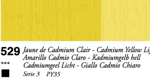 AMARILLO CAD. CLARO 529