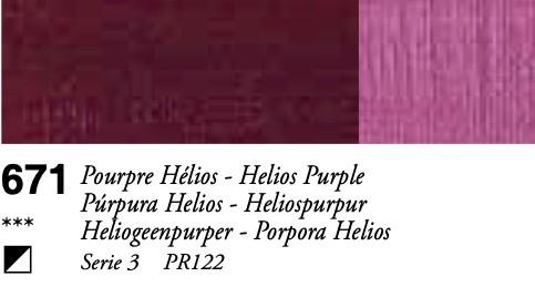 PÚRPURA HELIOS 671