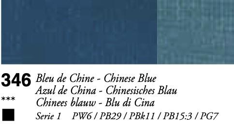 AZUL DE CHINA 346