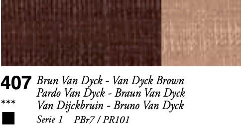 PARDO VAN DYCK 407