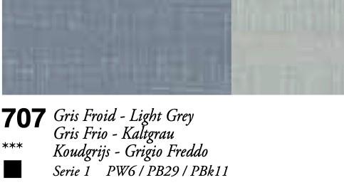 GRIS FRIO 707
