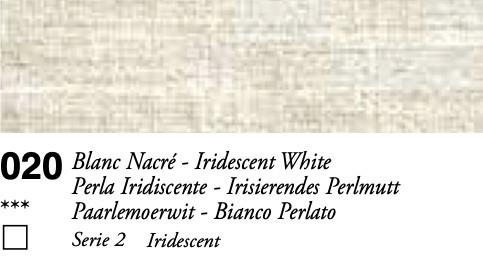 PERAL IRIDISC. 020