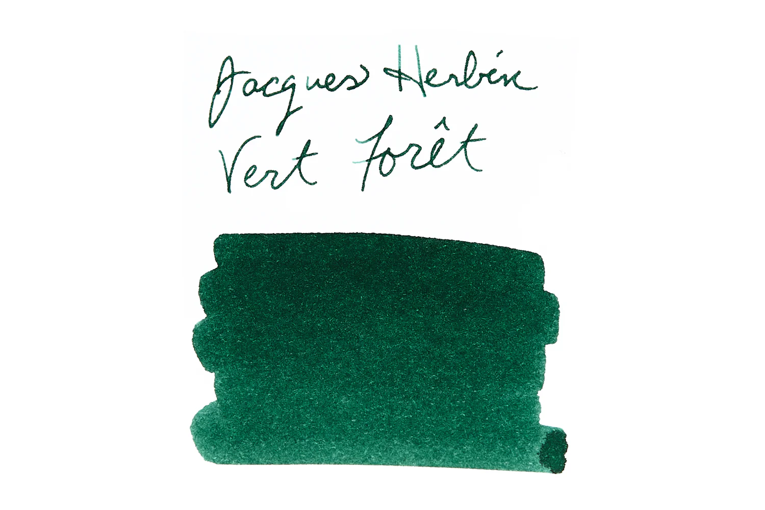 VERT FORET