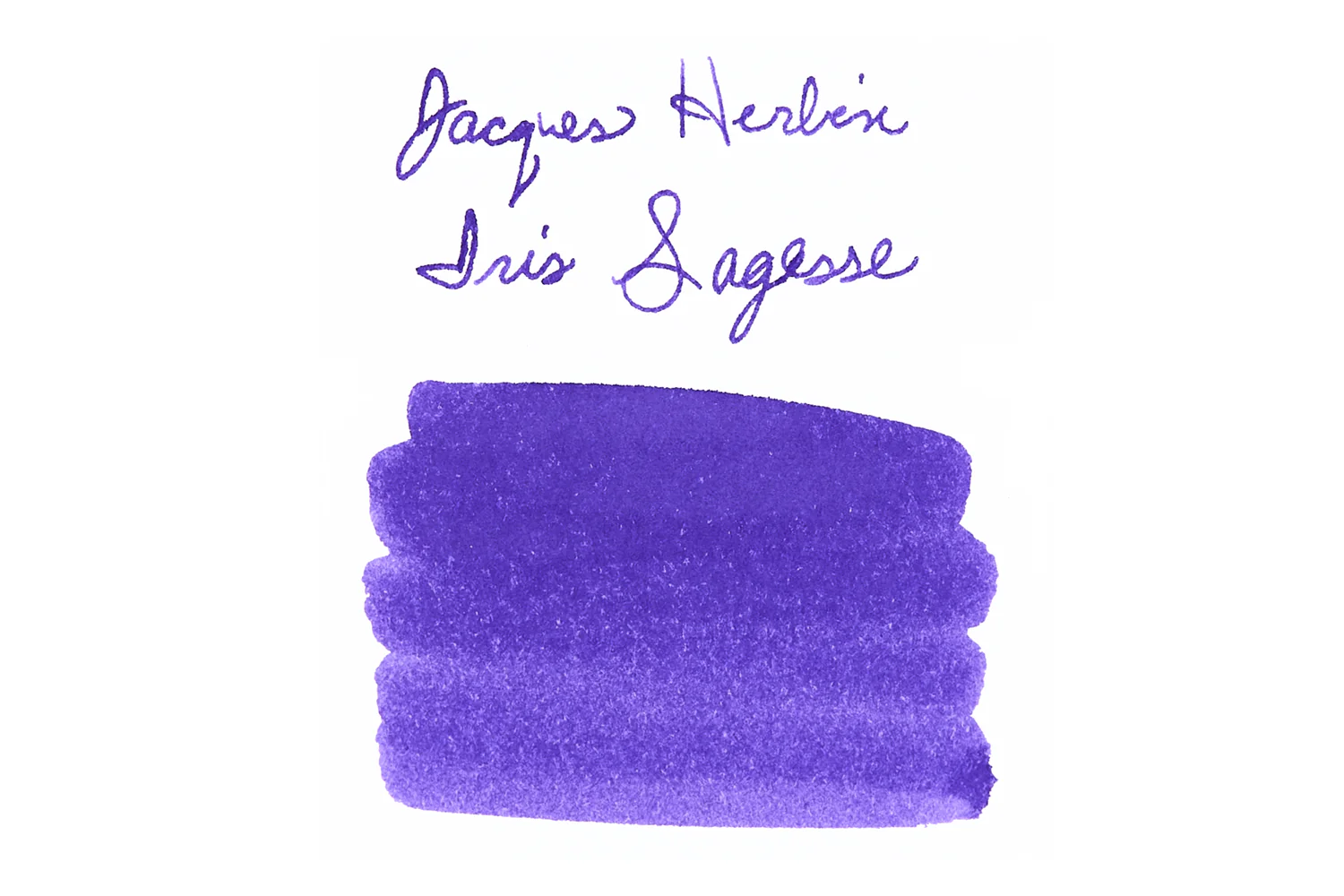 IRIS SAGESSE