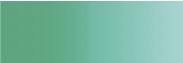 COBALT GREEN  nº 579 serie E