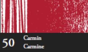carmín 050