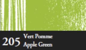 verde manzana - 205