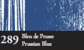 azul de Prusia - 289