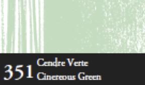 verde cinéreo - 351