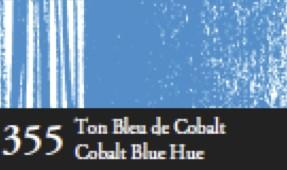 tono azul cobalto - 355