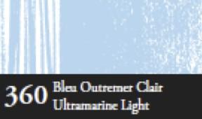 Ultramar Claro - 360