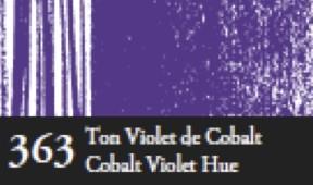 tono violeta cobalto - 363