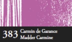 Carmín Madder - 383