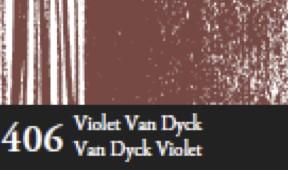 Van Dyck violeta - 406