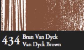 Van Dyck marrón - 434