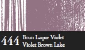 violeta marrón lago - 444