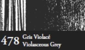 gris violáceo - 478