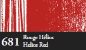 rojo helios - 681