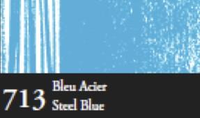 azul acero - 713