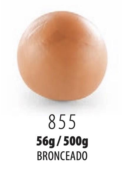 BRONCEADO 855