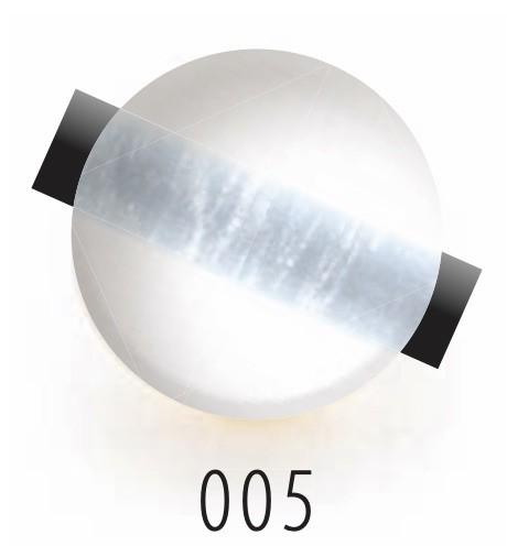 TRANLUCIDO BLANCO 005