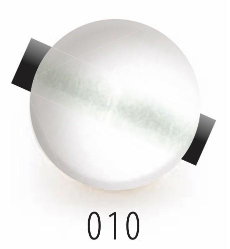 GLITTER BLANCO 010