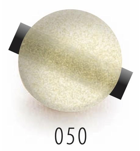 GLITTER ORO 050