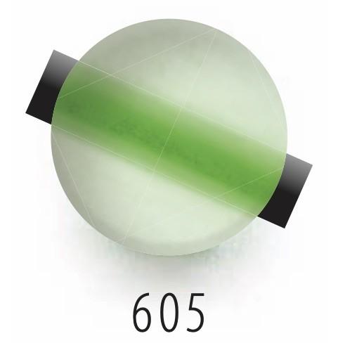 VERDE LIMÓN 605
