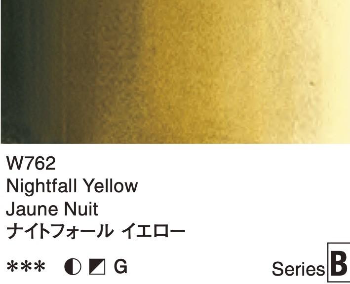 NIGHTFALL YELLOW 762