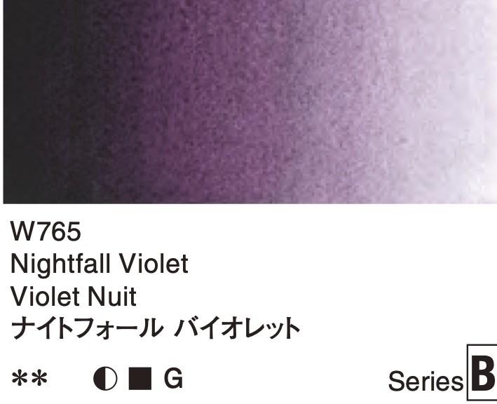 NIGHTFALL VIOLET 765
