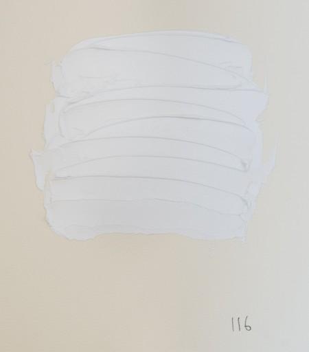 BLANCO DE TITANIO 116
