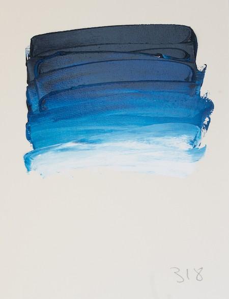 AZUL DE PRUSIA 318