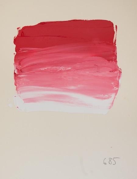 ROJO PYRROLE 685