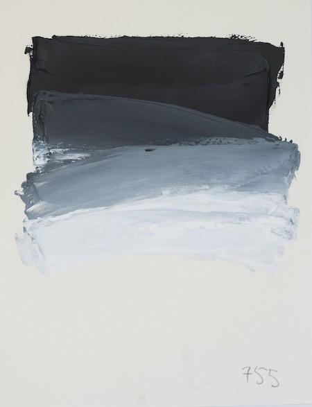 NEGRO MARFIL 755