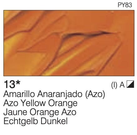 AMARILLO ANARANJADO