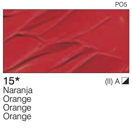 NARANJA