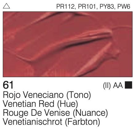 ROJO VENECIANO