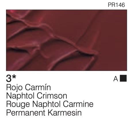 ROJO CARMIN