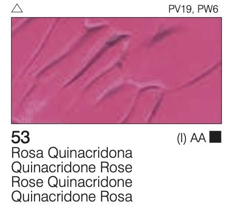ROSA QUINACRIDONA