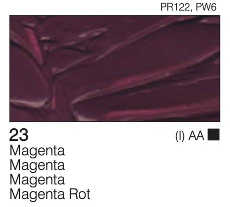 MAGENTA