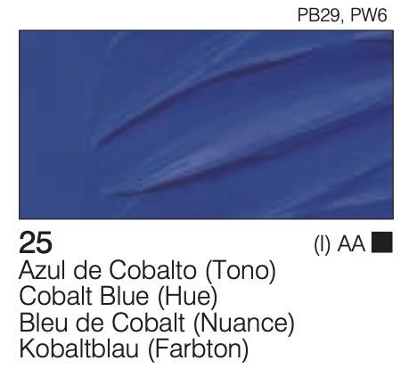 AZUL DE COBALTO