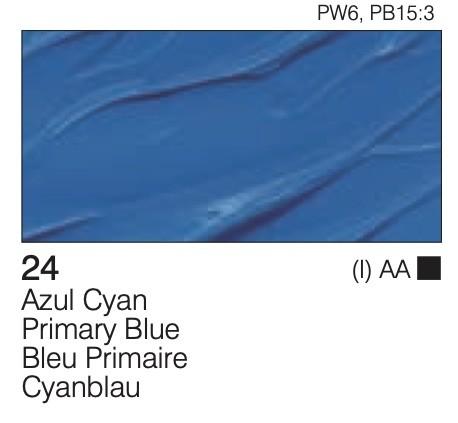 AZUL CYAN